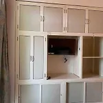 Home Away From Home Close To Delhi Airport And Metro Two Bedroom